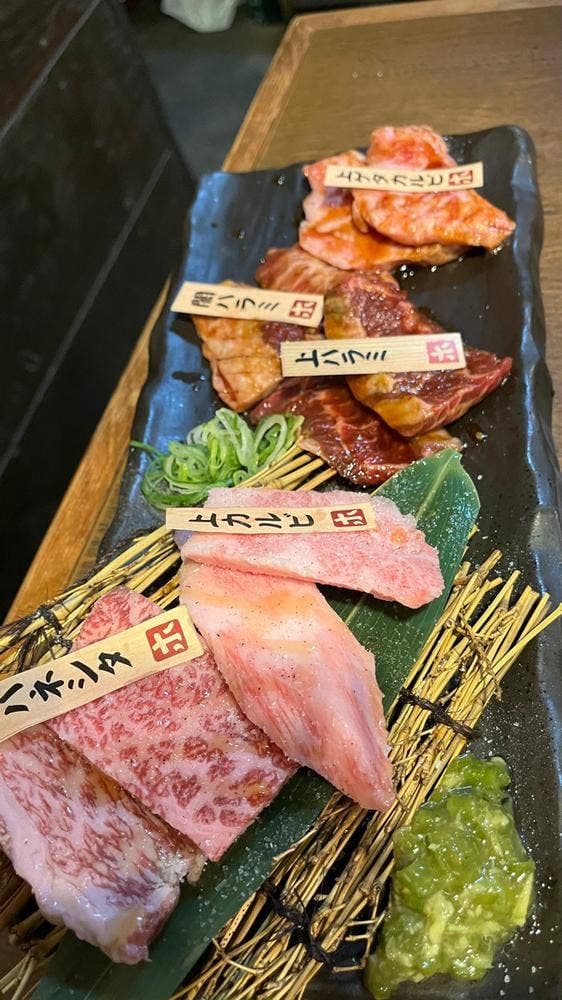 ホルモン本舗 長居店 - サブ画像2