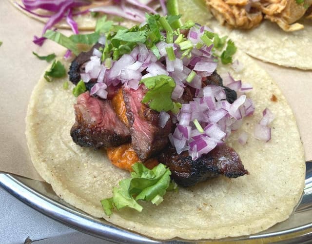 Tacos New Mexico - サブ画像1