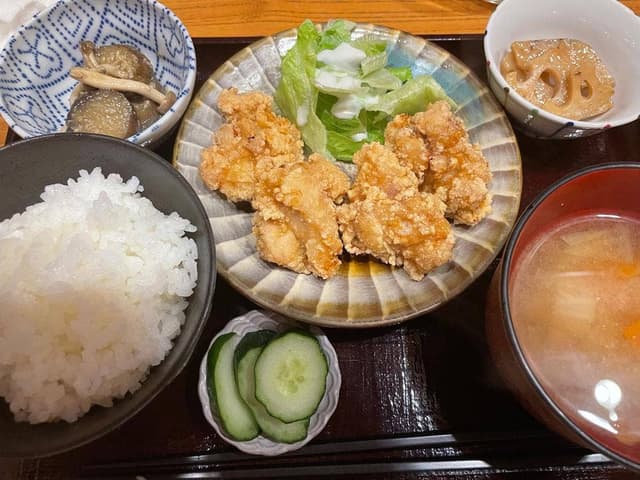KURIYA KUSHIJIN - サブ画像1