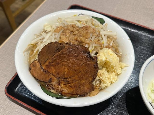 心の味製麺 平塚店 - サブ画像3