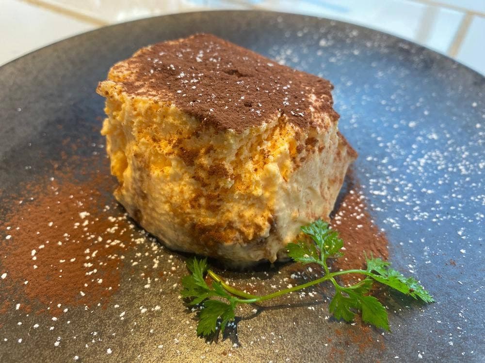 Italian Dining NATURA 大阪城公園