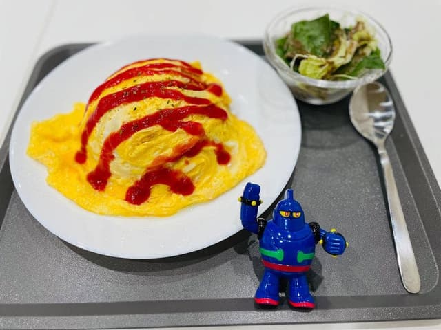 クックさんのメシ処 1-FEET - サブ画像1