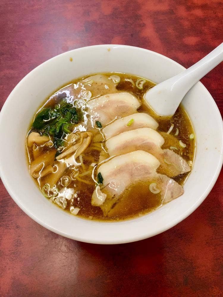 秀華楼