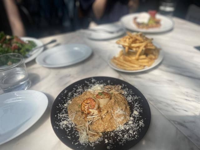 CAFE GITANE - サブ画像3