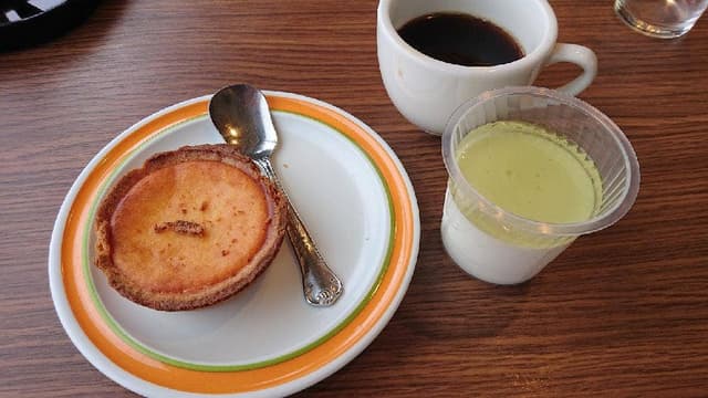 レストラン甲斐路 シャトレーゼホテル石和内 - サブ画像3