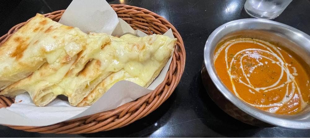 ネパールレストラン スバス