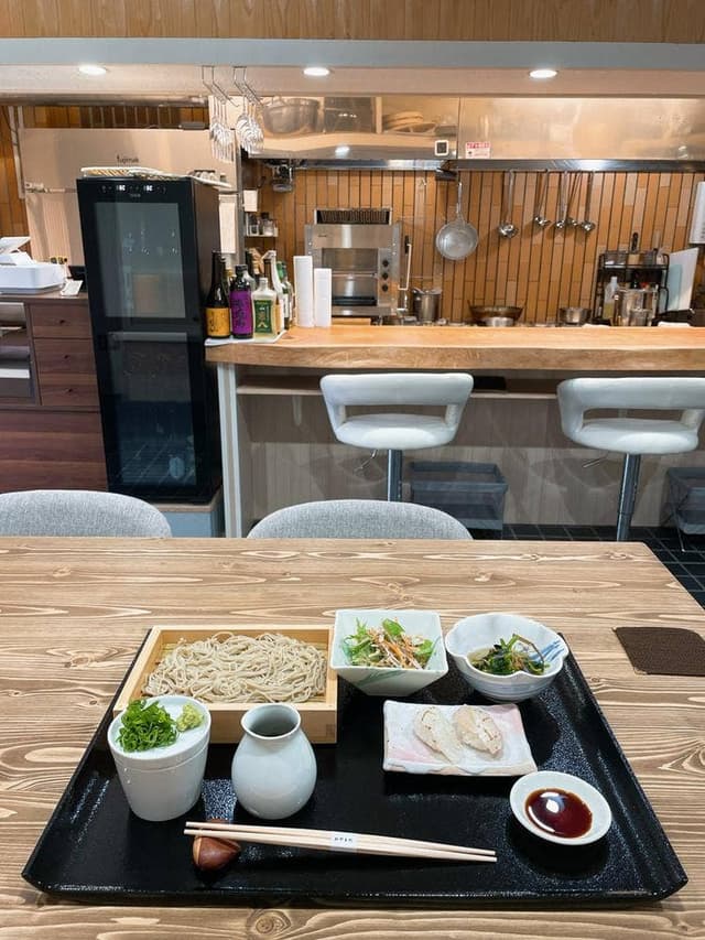 和食 おやまだ - サブ画像1