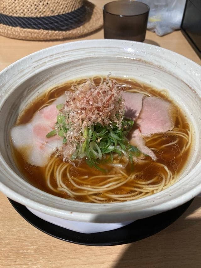 麺スター む・ラッキー - サブ画像1