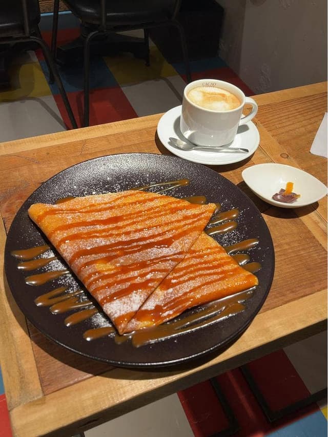 カカオストア&プリンカフェ448 - サブ画像3