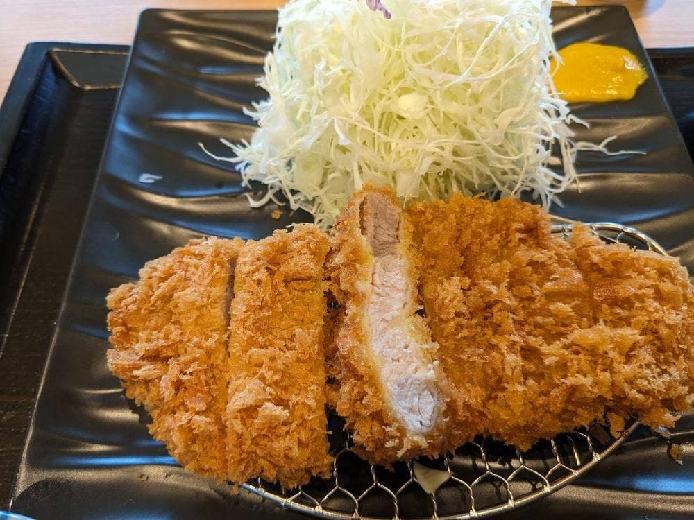 とんかつ和幸 イオンモール旭川西店