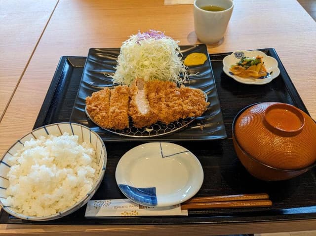 とんかつ和幸 イオンモール旭川西店 - サブ画像1