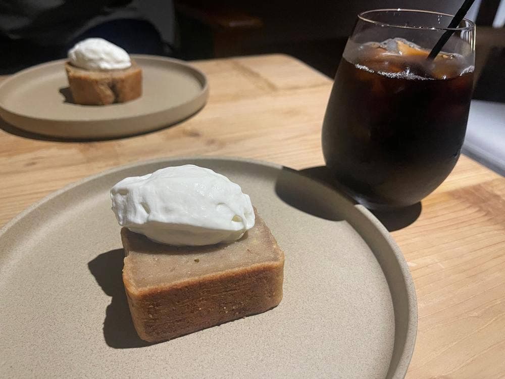 ＆cafe