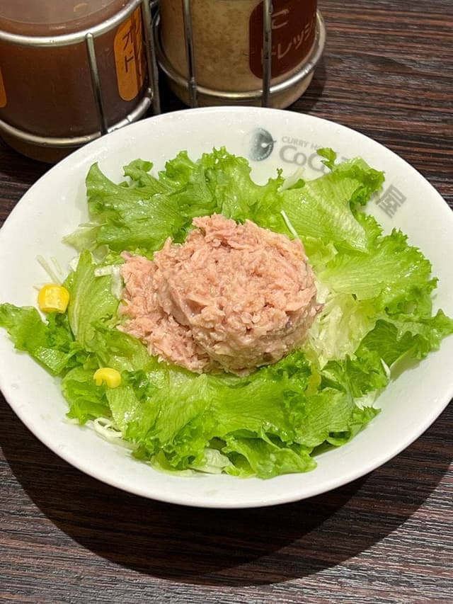カレーハウスCoCo壱番屋 JR目白駅前通店 - サブ画像3