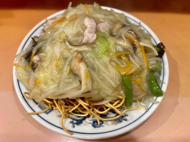 再来軒 - サブ画像1