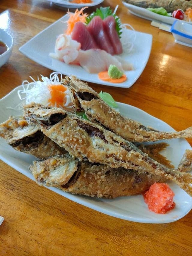 地魚料理 はまゆう - サブ画像1