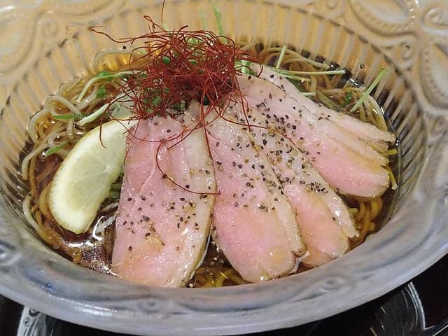 国分寺そば - サブ画像3