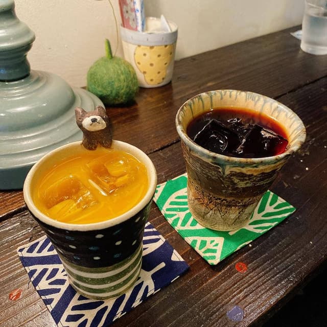 CAFE 二葉 - サブ画像2