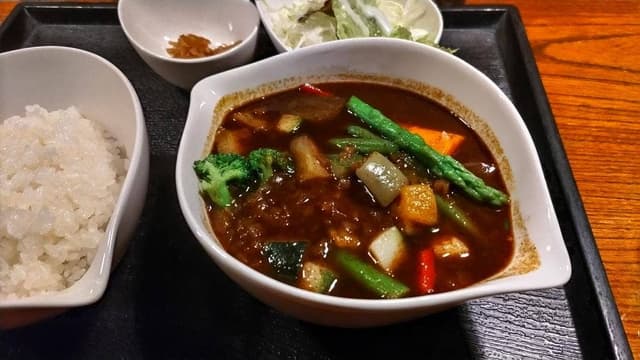 BAR & FOODS Eblack - サブ画像1