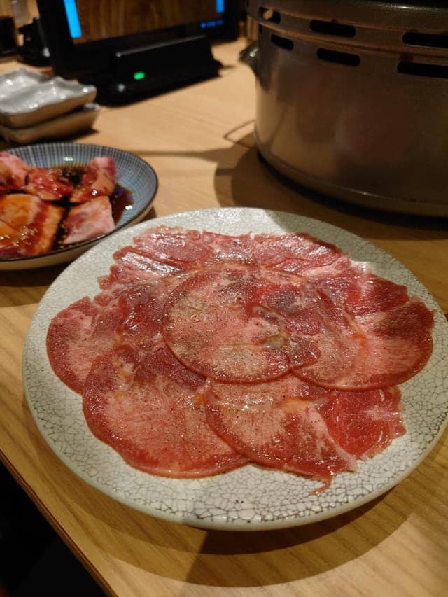 牛たん大好き焼肉はっぴぃ 綾瀬店 - サブ画像2