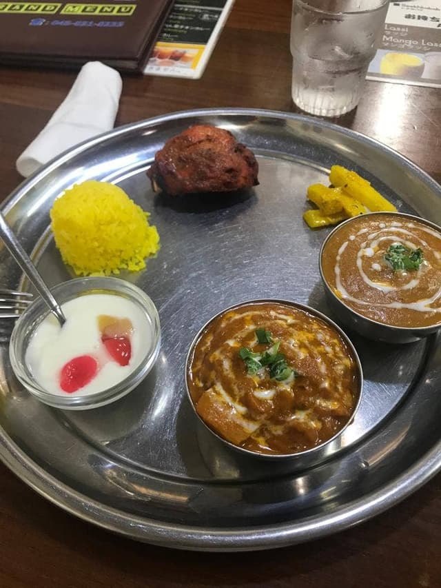 エベレストキッチン 港南台店 - サブ画像2