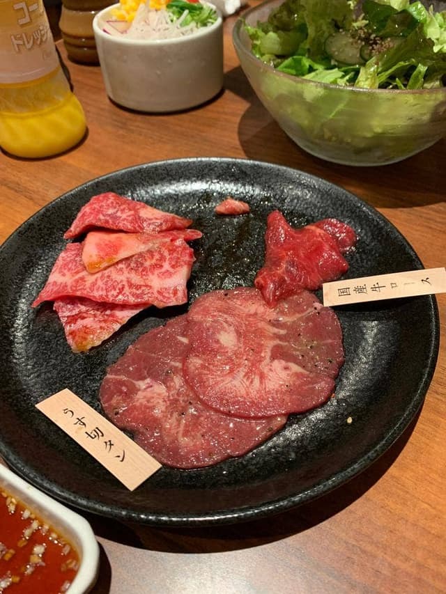 国産牛焼肉くいどん 浦安店 - サブ画像2