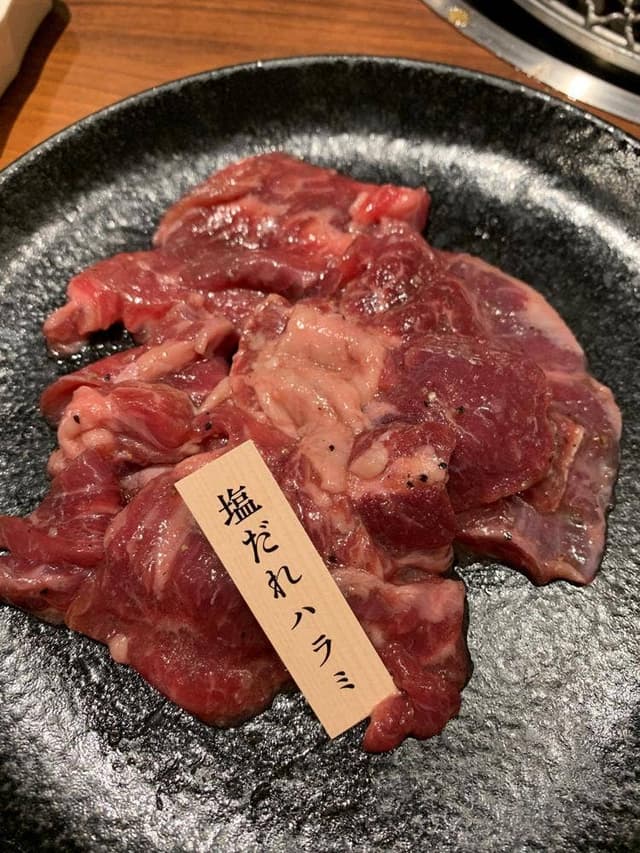 国産牛焼肉くいどん 浦安店 - サブ画像3
