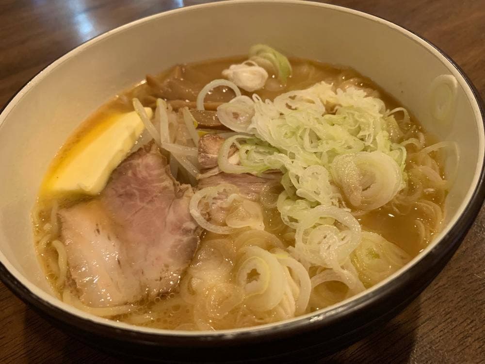 麺道楽 藤田店