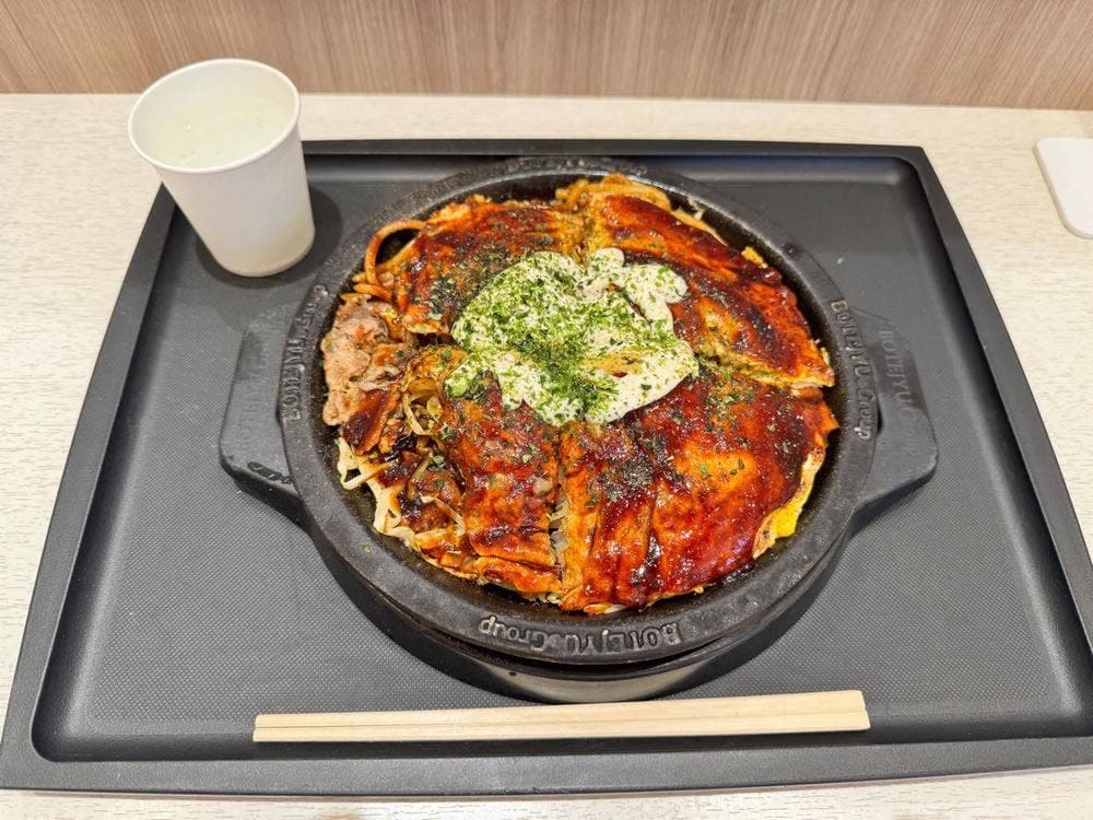 全国ご当地グルメ屋台 阪急西宮ガーデンズ店