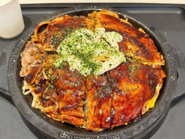全国ご当地グルメ屋台 阪急西宮ガーデンズ店 - サブ画像3