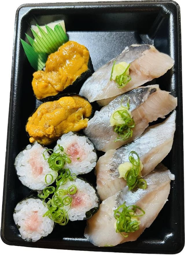 ちよだ鮨 聖路加タワー店 - サブ画像2