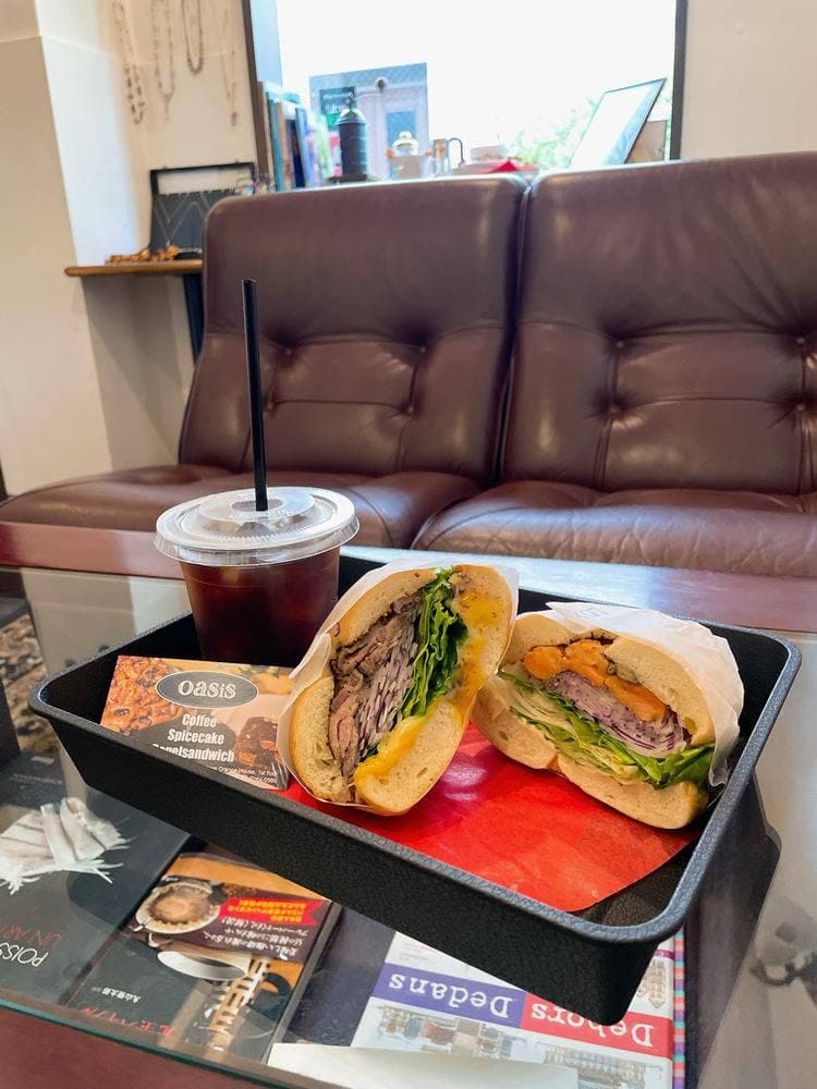 OASIS 両国店