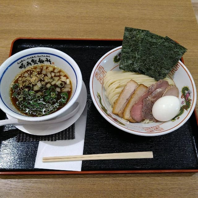時雨製麺所 ららぽーと湘南平塚店 - サブ画像2