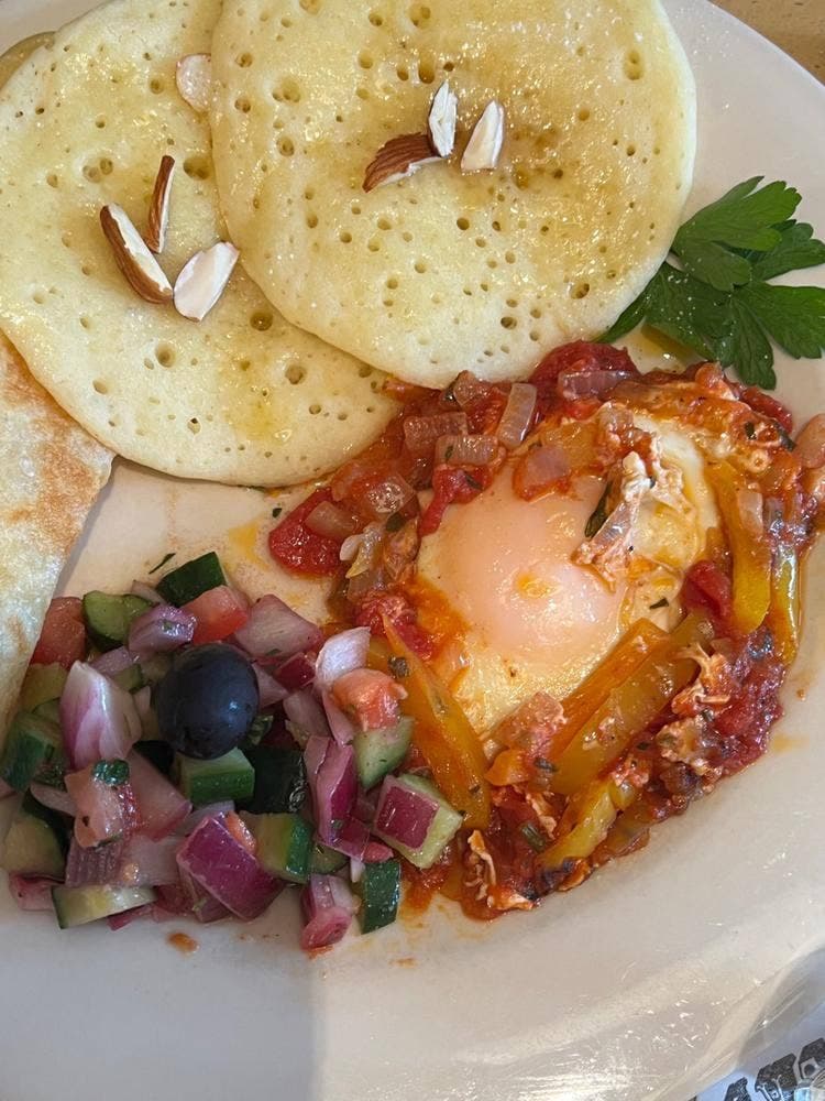 TASTE THE WORLD 外苑前店