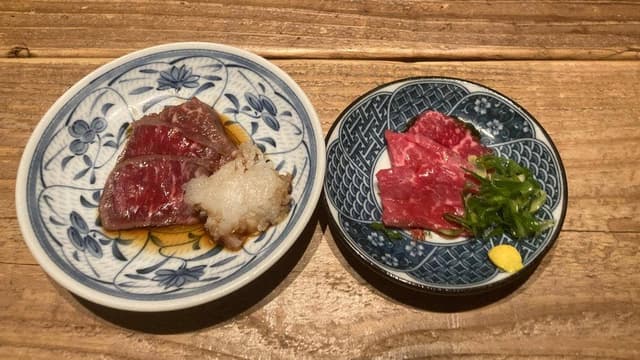 神楽坂 囲炉裏 肉よろず - サブ画像3