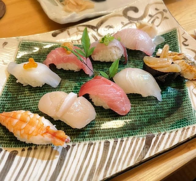 鮨 いしかわ - サブ画像2