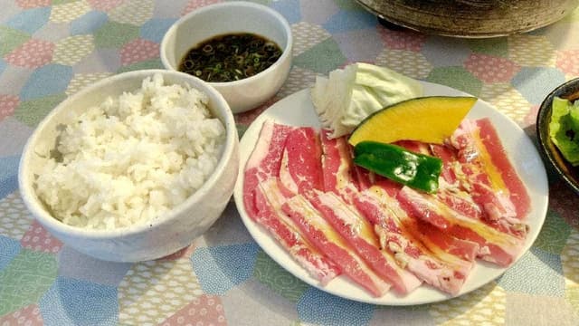 炭一鉄 岡山青江店 - サブ画像3