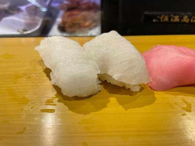 牡蠣とワイン立喰い すしまる - サブ画像2