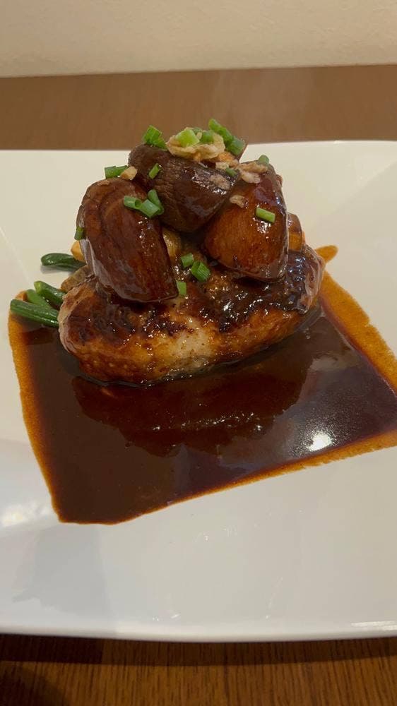 Hamburg pâté totsuka - サブ画像2