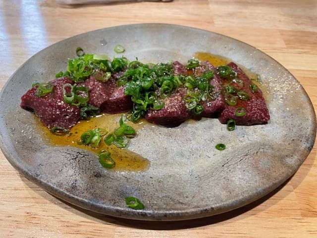 1/2stand のぶ家 - サブ画像2