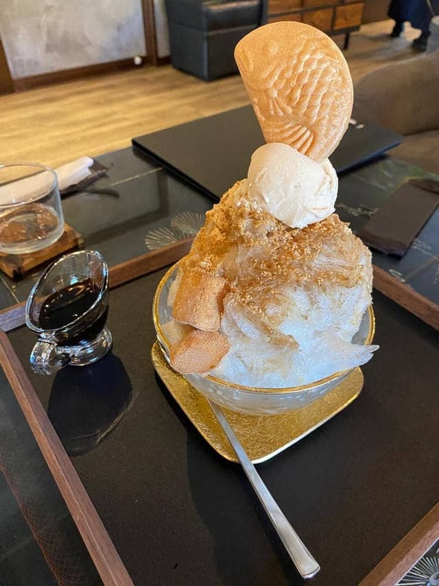 茶釜Cafe169 - サブ画像2