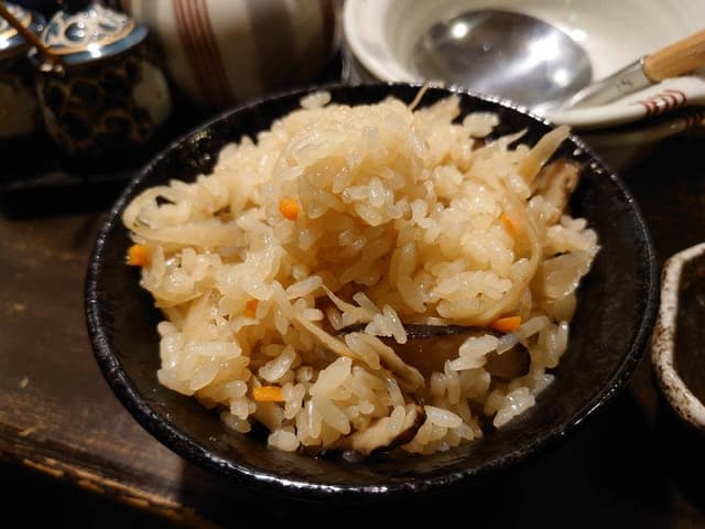 水炊き あうん 舞鶴店 - サブ画像2