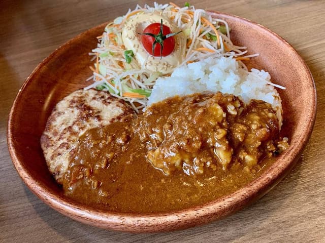 びっくりドンキー 大阪狭山店 - サブ画像1
