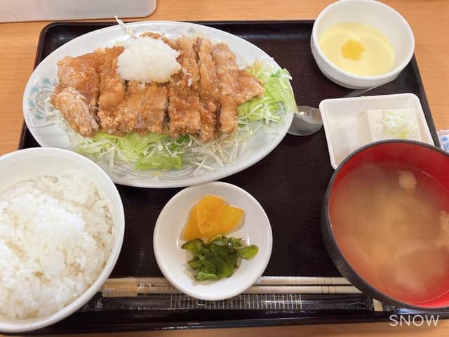 旨飯処のふうぞ - サブ画像3