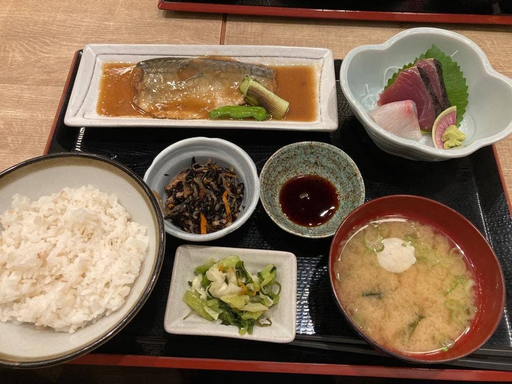 牛たん炭焼 利久 福島駅前店