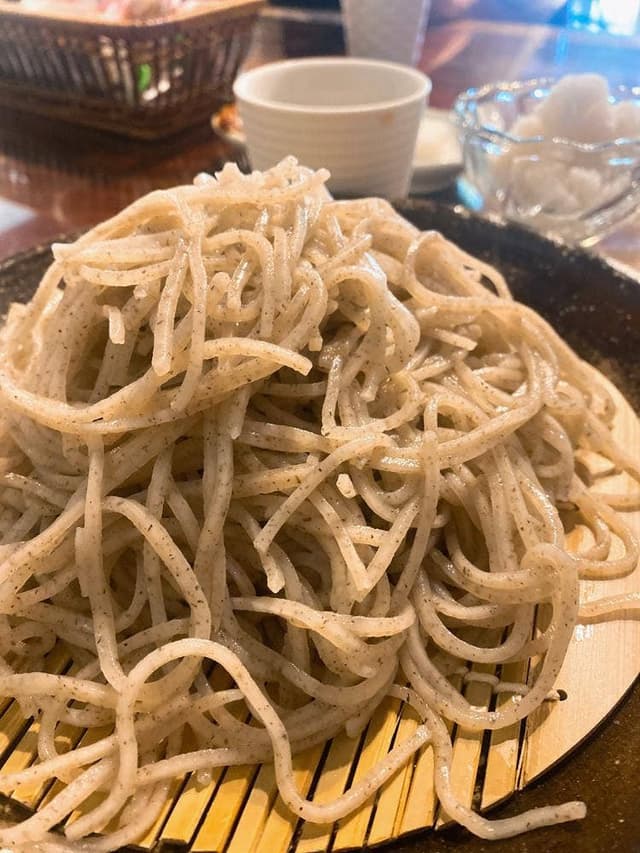 手打ち蕎麦 匠 - サブ画像3