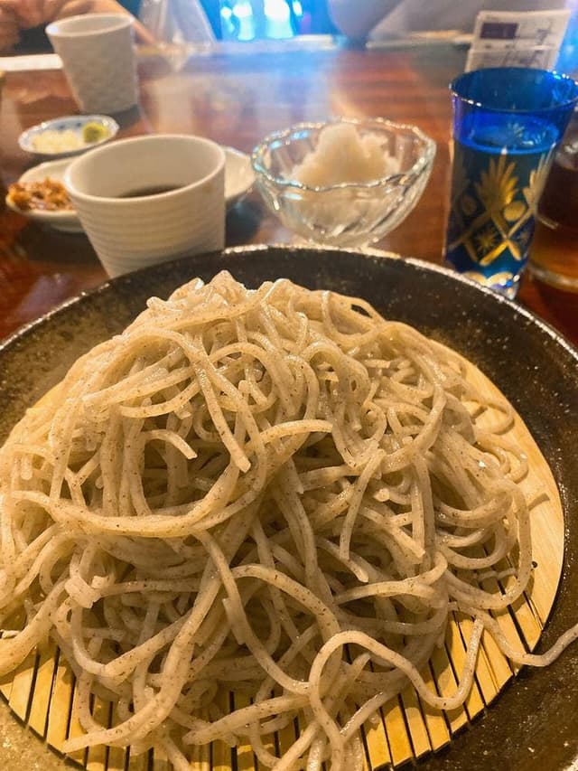 手打ち蕎麦 匠 - サブ画像1