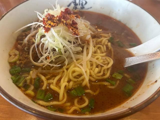 横濱家 座間店 - サブ画像1