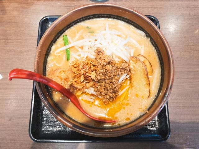 麺場 田所商店 城陽店 - サブ画像3