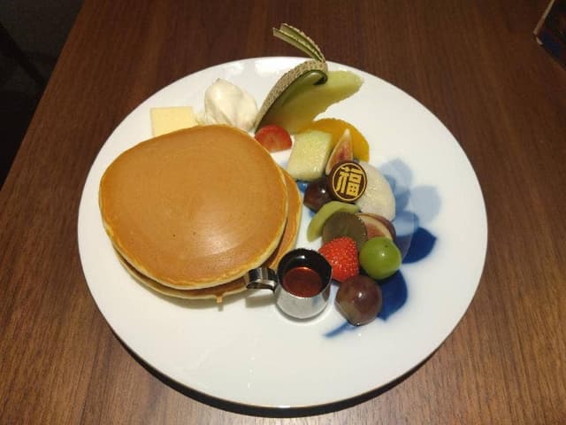 丸福珈琲店ザ・パーラー 大丸京都店 - サブ画像1
