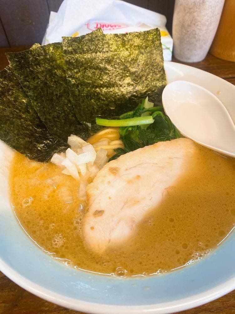 濃厚鶏らーめんゴッチ
